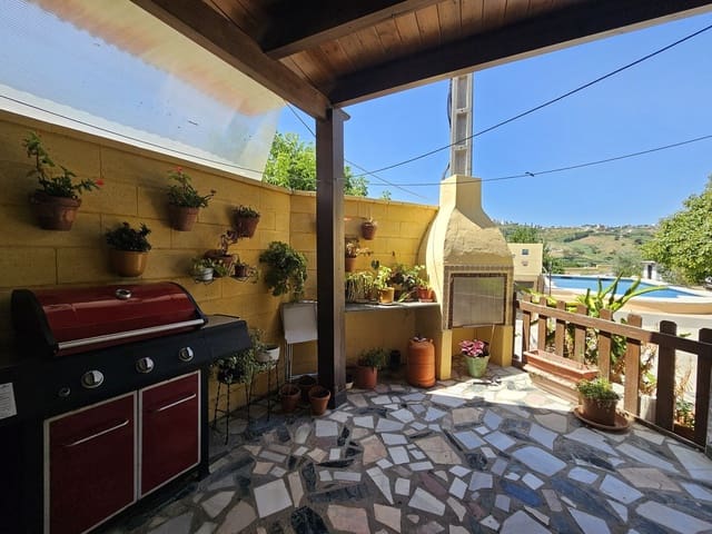 2 chambre Villa/Maison à vendre à Casares Pueblo, Casares - 479 000 € (Ref: 9132378)