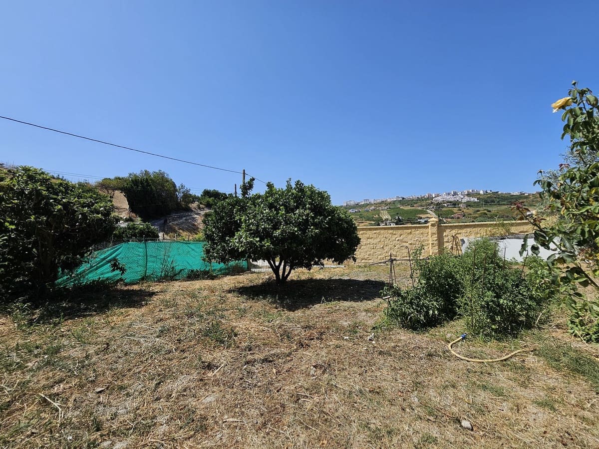 2 Zimmer Finca/Landgut zu verkaufen in Casares - 479.000 € (Ref: 9132378)