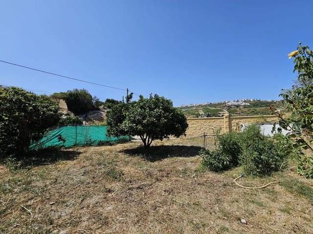 2 chambre Villa/Maison à vendre à Casares Pueblo, Casares - 479 000 € (Ref: 9132378)