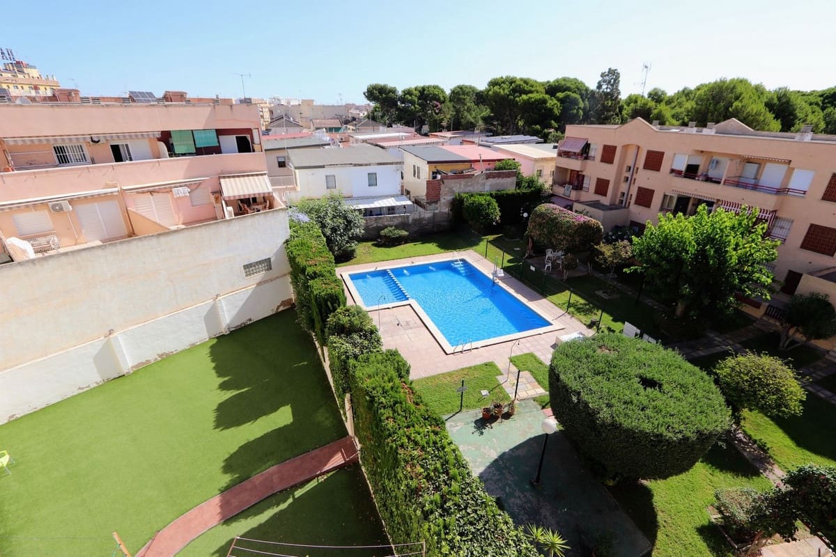 2 bedroom Apartment for sale in Lo Pagan with pool garage - € 159,900 (Ref: 9137103)