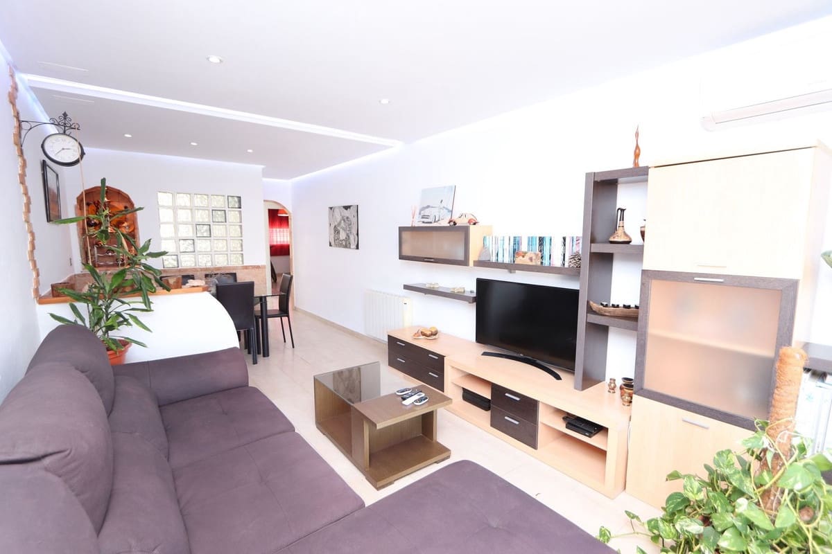 2 bedroom Apartment for sale in Lo Pagan with pool garage - € 159,900 (Ref: 9137103)