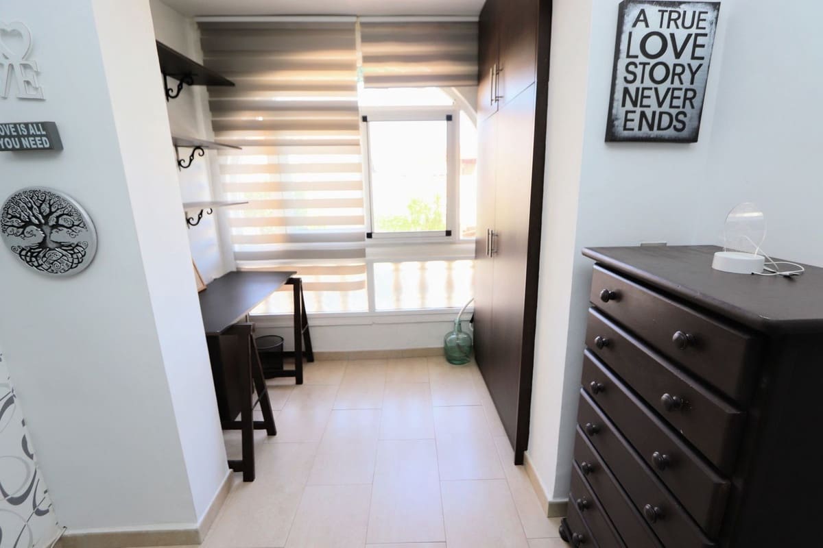 2 bedroom Apartment for sale in Lo Pagan with pool garage - € 159,900 (Ref: 9137103)