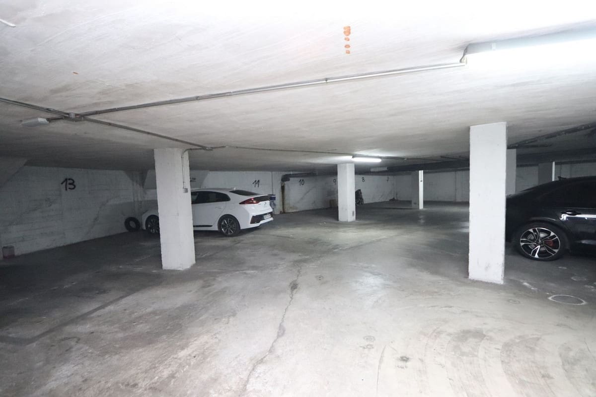 2 bedroom Apartment for sale in Lo Pagan with pool garage - € 159,900 (Ref: 9137103)