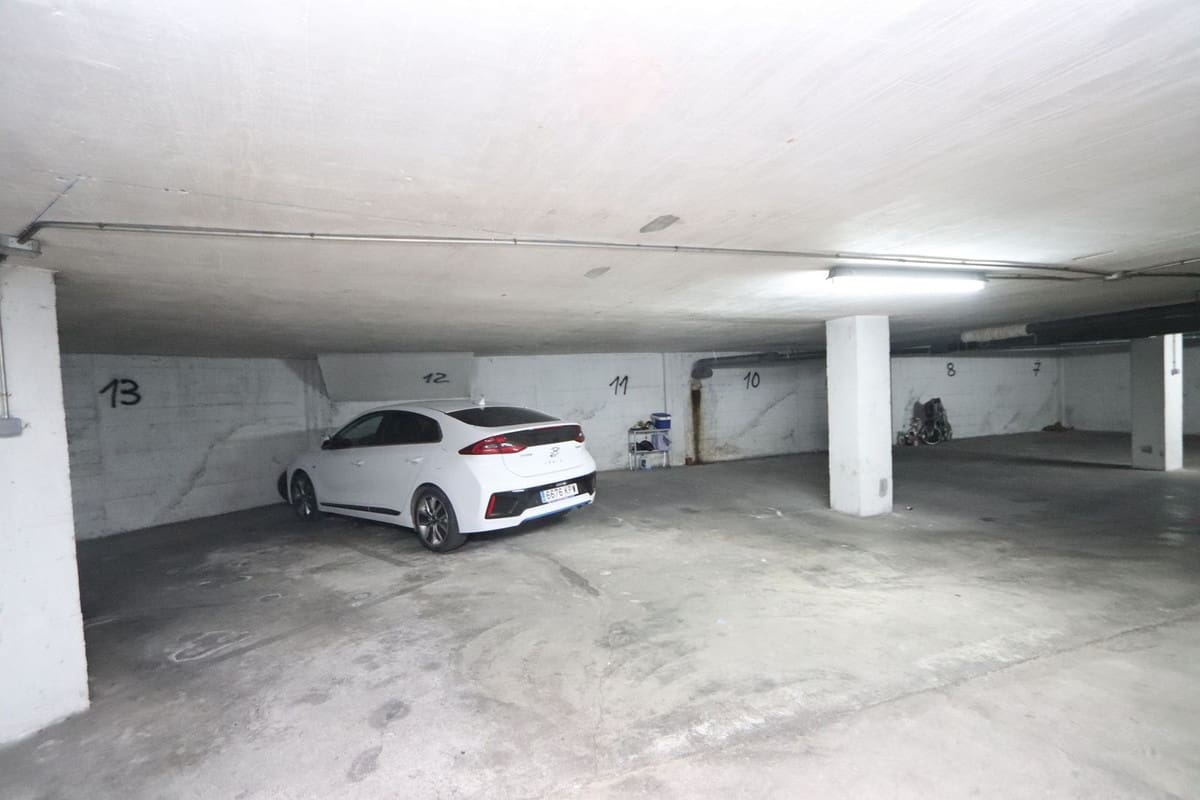 2 bedroom Apartment for sale in Lo Pagan with pool garage - € 159,900 (Ref: 9137103)