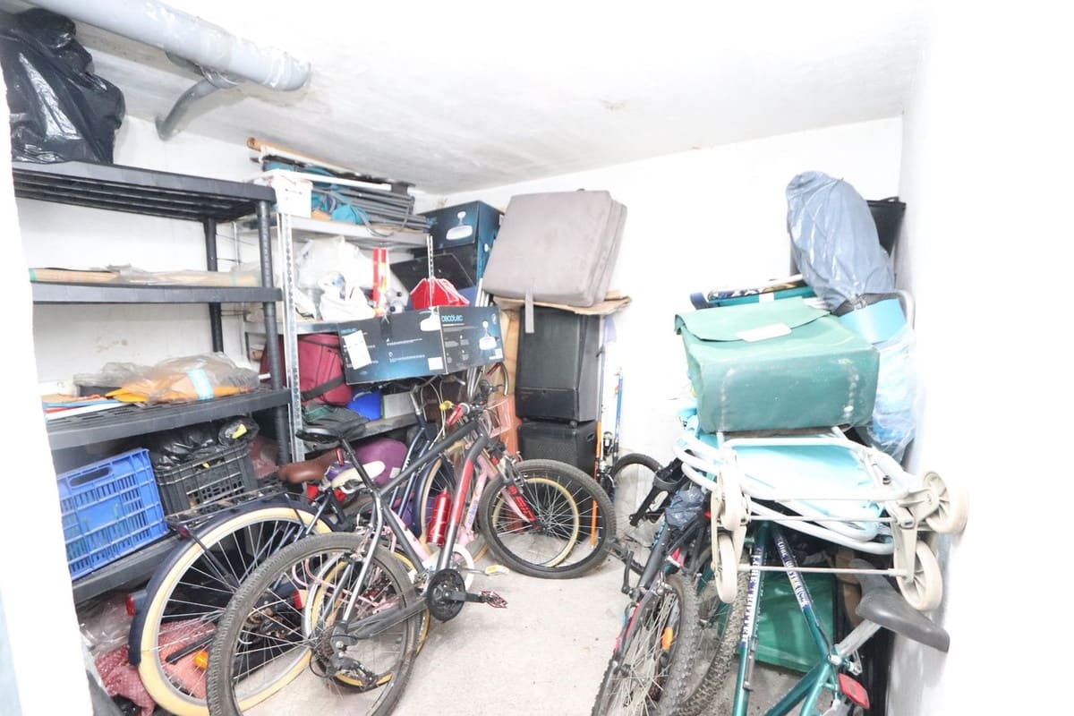 2 bedroom Apartment for sale in Lo Pagan with pool garage - € 159,900 (Ref: 9137103)