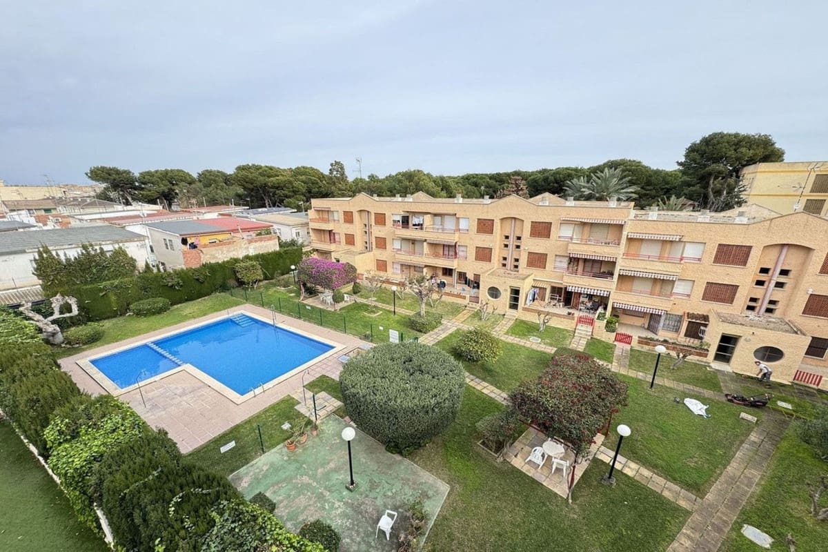 2 bedroom Apartment for sale in Lo Pagan with pool garage - € 159,900 (Ref: 9137103)
