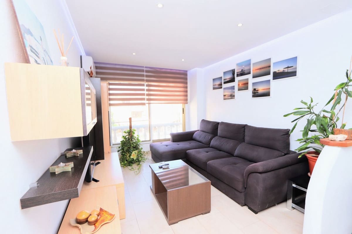 2 bedroom Apartment for sale in Lo Pagan with pool garage - € 159,900 (Ref: 9137103)