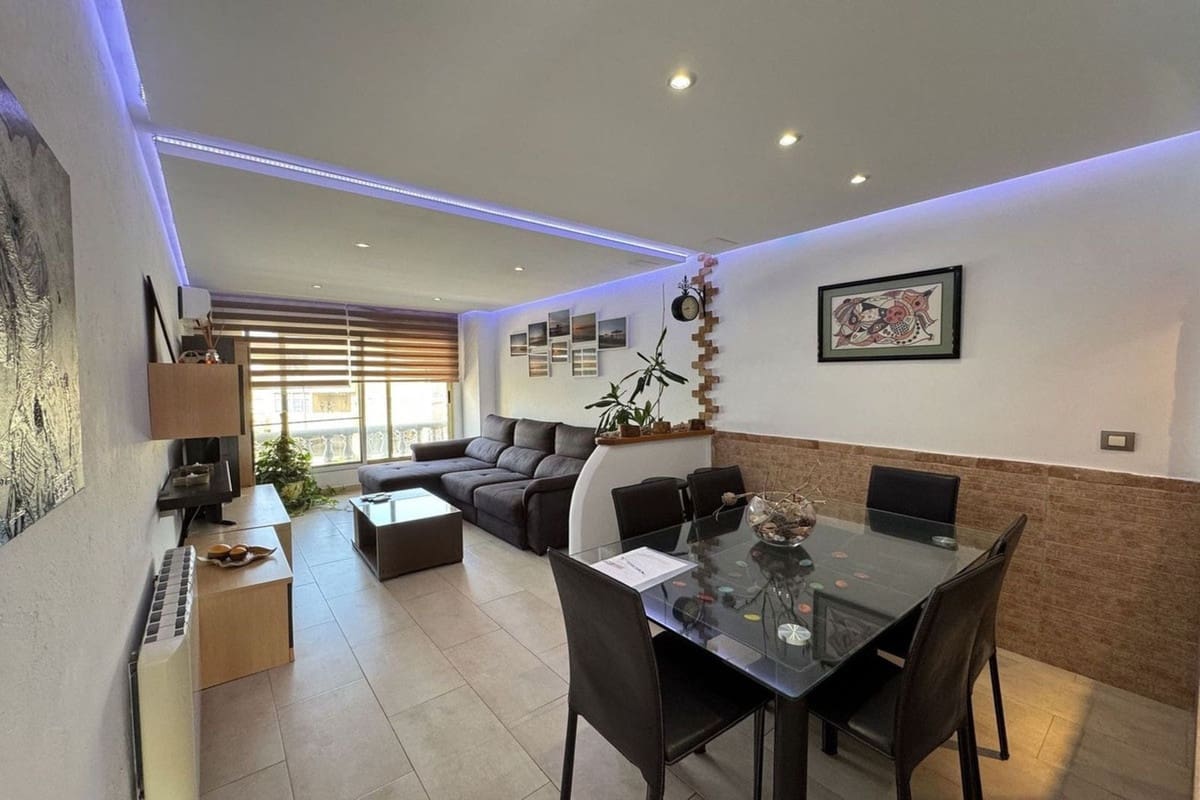 2 bedroom Apartment for sale in Lo Pagan with pool garage - € 159,900 (Ref: 9137103)