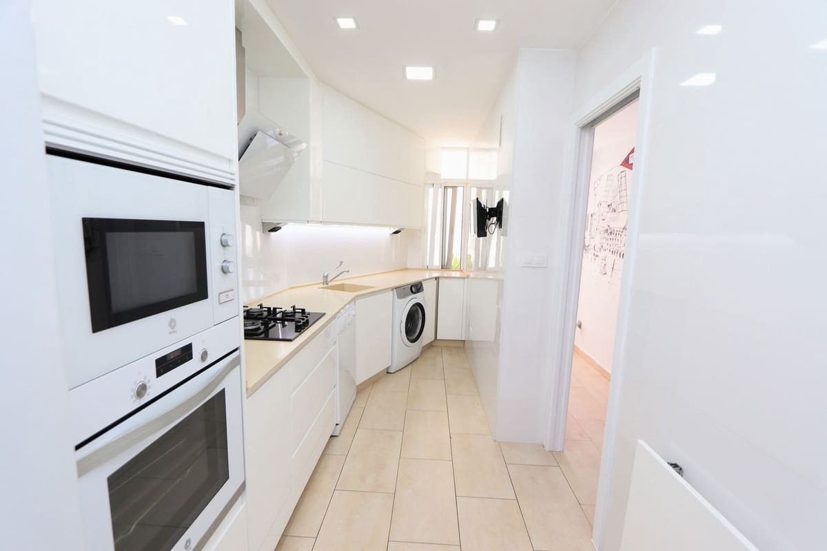 2 bedroom Apartment for sale in Lo Pagan with pool garage - € 159,900 (Ref: 9137103)