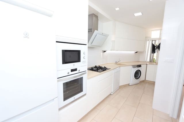 2 makuuhuone Huoneisto myytävänä paikassa Lo Pagan, San Pedro del Pinatar mukana uima-altaan 
autotalli - 159 900 € (Ref: 9137103)