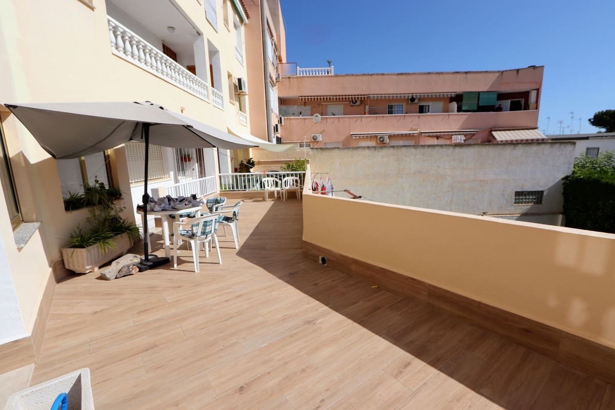2 bedroom Apartment for sale in Lo Pagan with pool garage - € 159,900 (Ref: 9137103)
