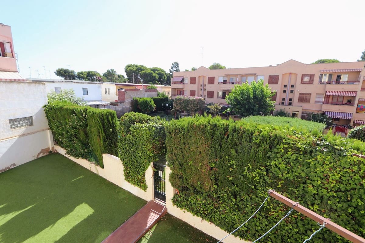 2 bedroom Apartment for sale in Lo Pagan with pool garage - € 159,900 (Ref: 9137103)