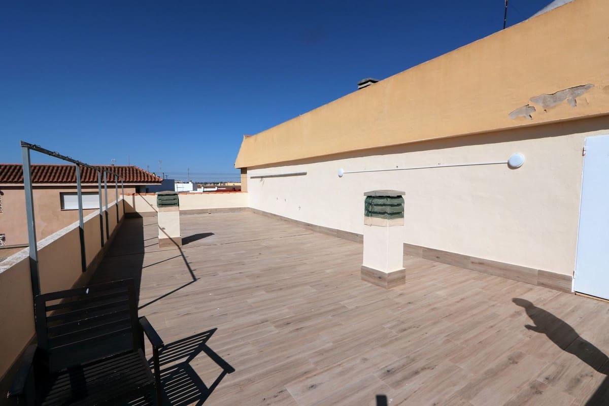 2 bedroom Apartment for sale in Lo Pagan with pool garage - € 159,900 (Ref: 9137103)