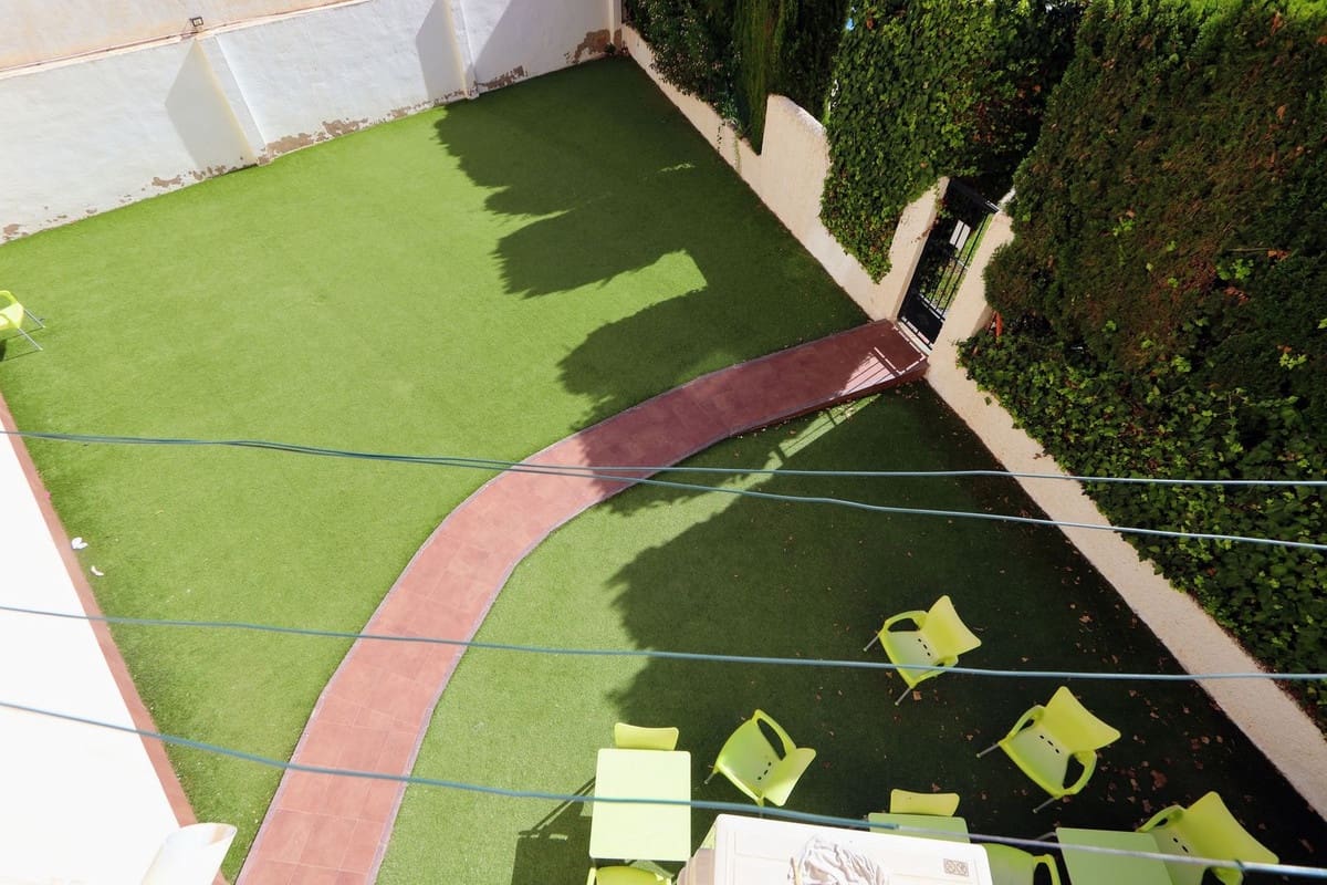 2 bedroom Apartment for sale in Lo Pagan with pool garage - € 159,900 (Ref: 9137103)