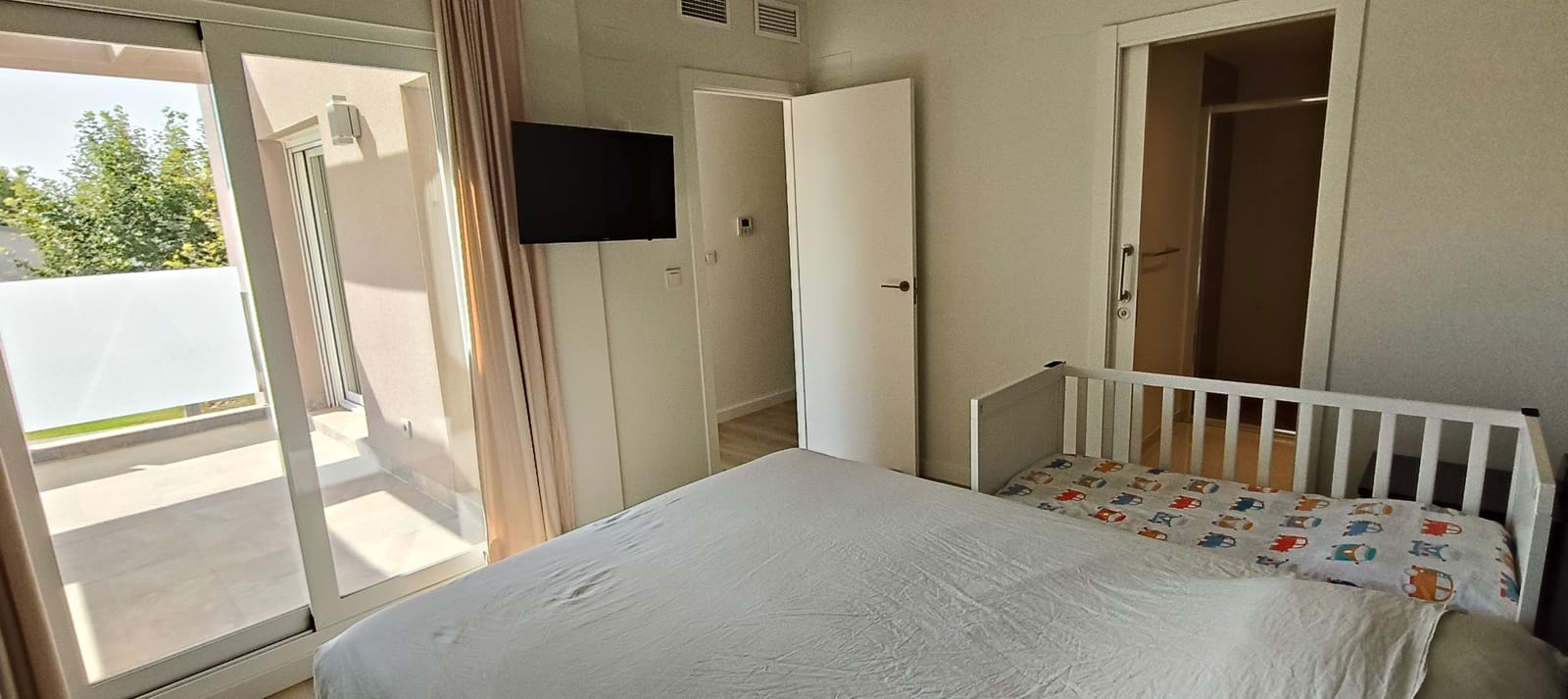 3 soverom Villa til salgs i Torrevieja med svømmebasseng garasje - € 399 900 (Ref: 9137106)