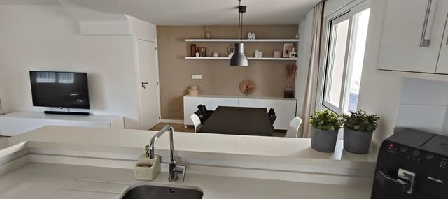 3 soverom Villa til salgs i Parque Acuático - Sector 25, Torrevieja med svømmebasseng garasje - € 399 900 (Ref: 9137106)