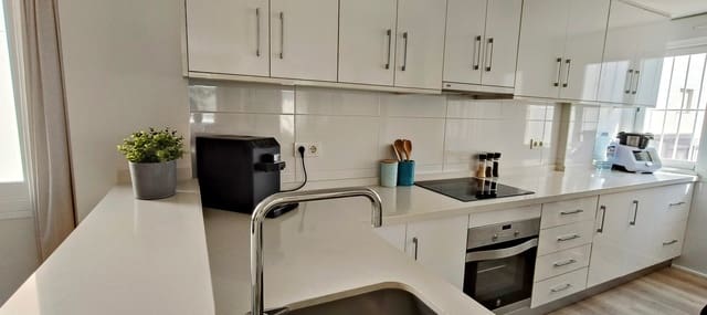 3 soverom Villa til salgs i Parque Acuático - Sector 25, Torrevieja med svømmebasseng garasje - € 399 900 (Ref: 9137106)