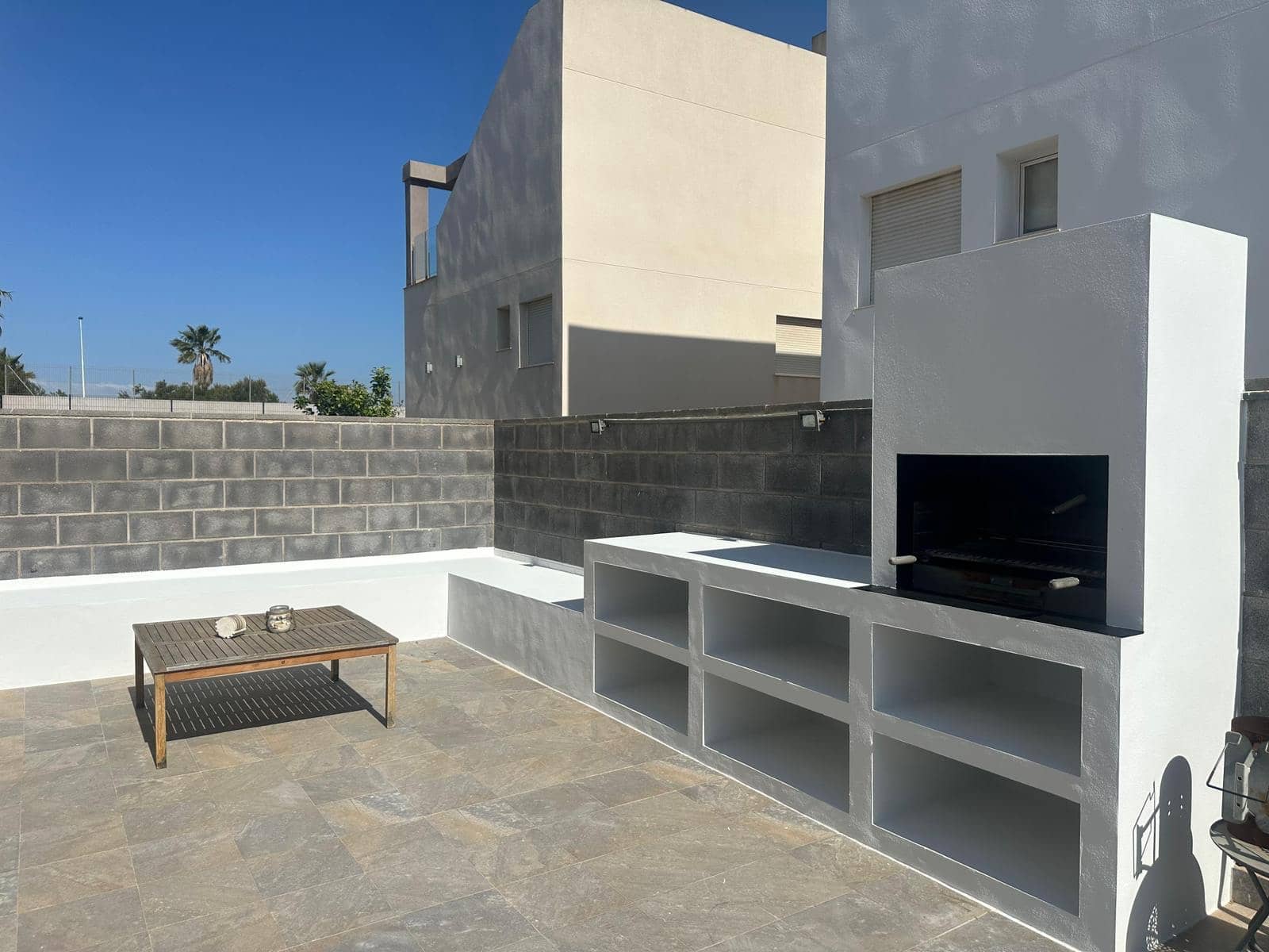 3 slaapkamer Villa te koop in Torrevieja met zwembad garage - € 399.900 (Ref: 9137106)