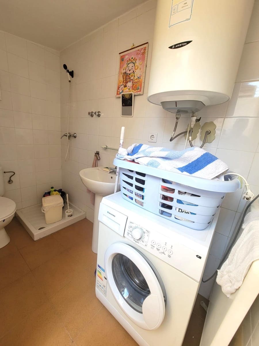 3 soverom Hus til salgs i Orihuela Costa med svømmebasseng - € 189 260 (Ref: 9137110)