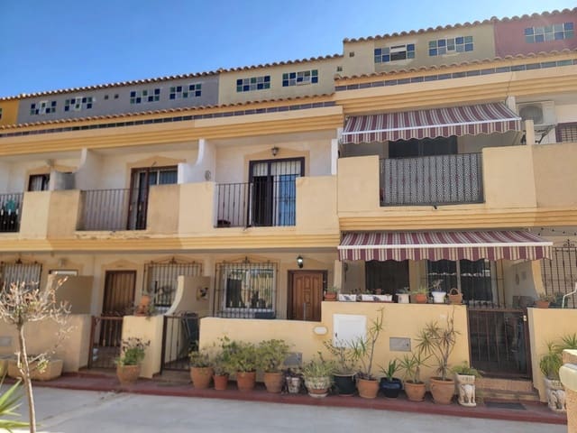 3 sypialnia Dom na sprzedaż w Playa Flamenca, Orihuela z basenem - 189 260 € (Ref: 9137110)
