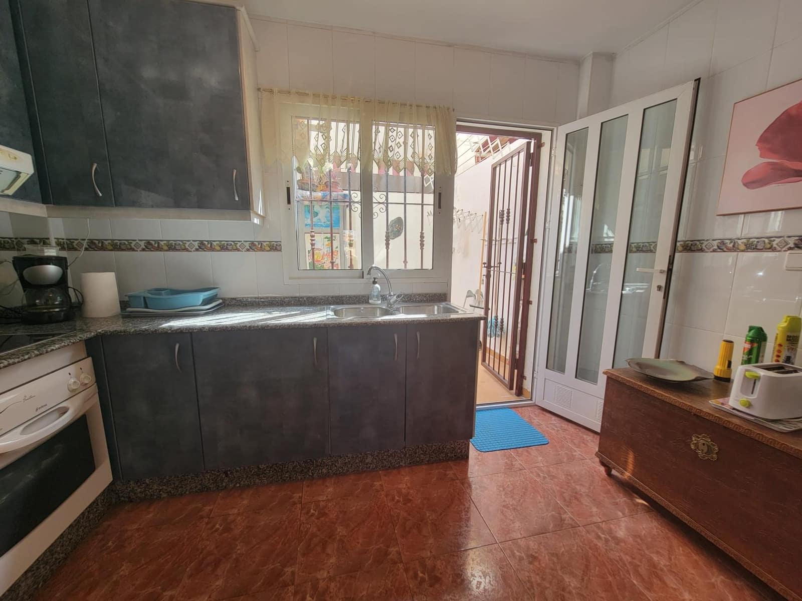 3 soverom Hus til salgs i Orihuela Costa med svømmebasseng - € 189 260 (Ref: 9137110)