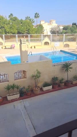 3 sypialnia Dom na sprzedaż w Orihuela z basenem - 189 260 € (Ref: 9137110)