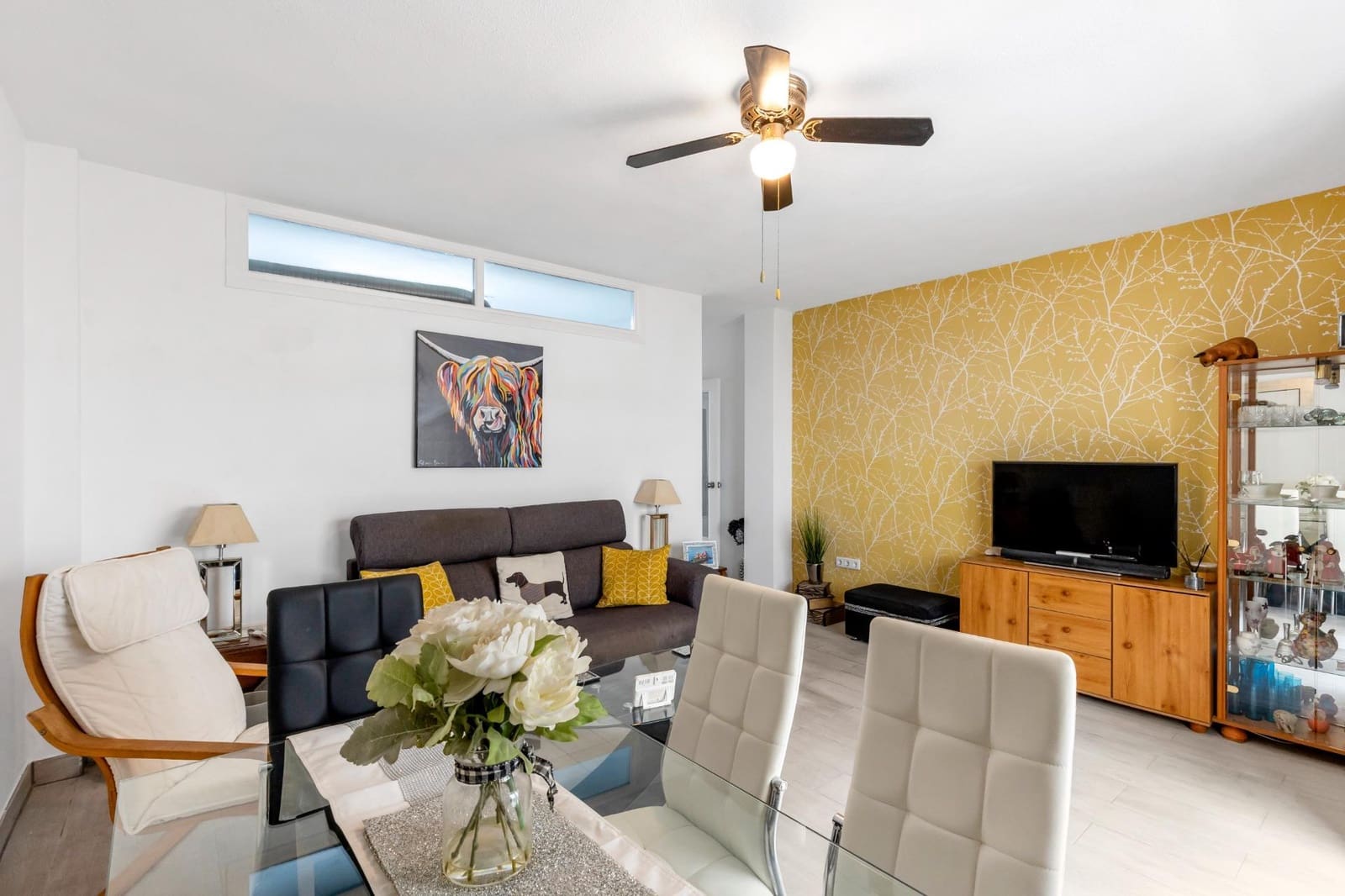 2 soverom Leilighet til salgs i Torrevieja - € 179 000 (Ref: 9137111)