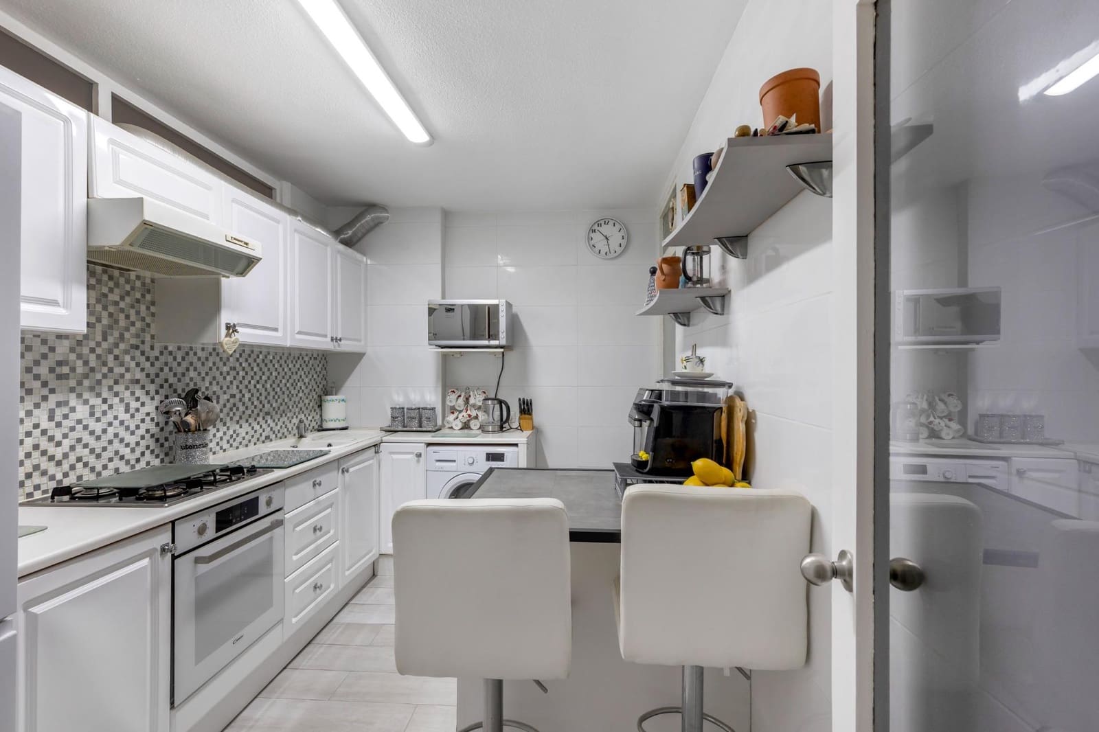 2 soverom Leilighet til salgs i Torrevieja - € 179 000 (Ref: 9137111)