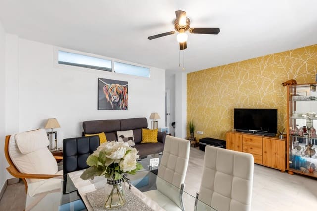 2 quarto Apartamento para venda em Playa del Cura, Torrevieja - 179 000 € (Ref: 9137111)