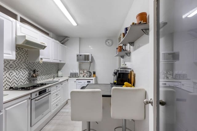 2 quarto Apartamento para venda em Playa del Cura, Torrevieja - 179 000 € (Ref: 9137111)