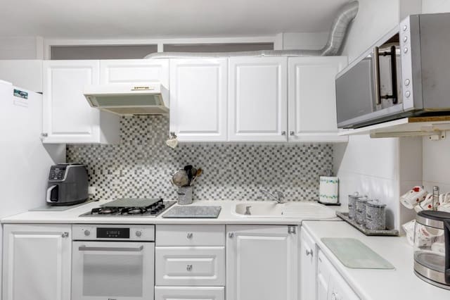 2 quarto Apartamento para venda em Playa del Cura, Torrevieja - 179 000 € (Ref: 9137111)