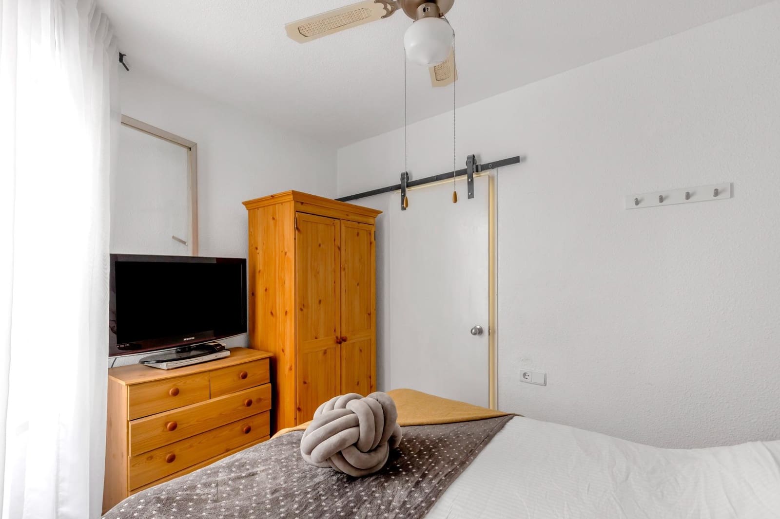 2 soverom Leilighet til salgs i Torrevieja - € 179 000 (Ref: 9137111)