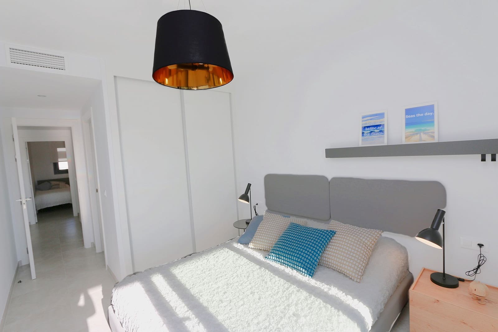 2 bedroom Apartment for sale in Playa Flamenca - € 397,000 (Ref: 9137113)