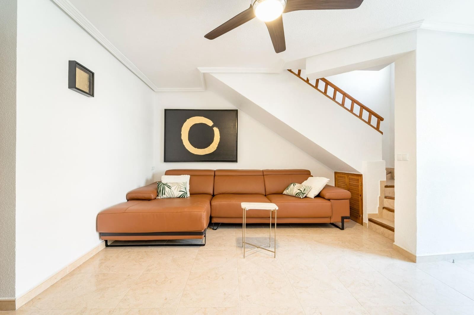 4 sovrum Lägenhet till salu i Torrevieja - 215 500 € (Ref: 9137115)