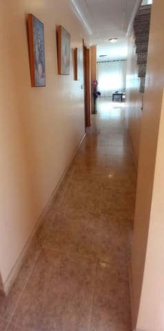 5 sypialnia Dom na sprzedaż w Nueva Torrevieja, Torrevieja - 295 000 € (Ref: 9137118)