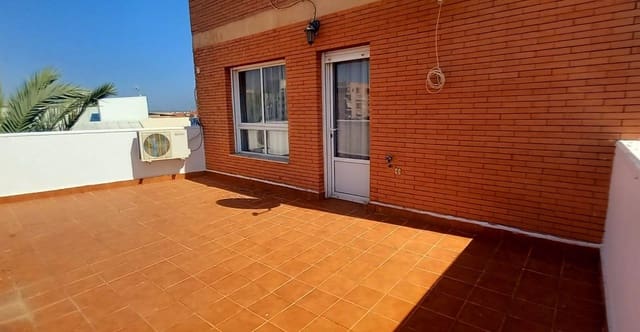 5 sypialnia Dom na sprzedaż w Nueva Torrevieja, Torrevieja - 295 000 € (Ref: 9137118)