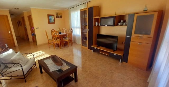 5 sypialnia Dom na sprzedaż w Nueva Torrevieja, Torrevieja - 295 000 € (Ref: 9137118)