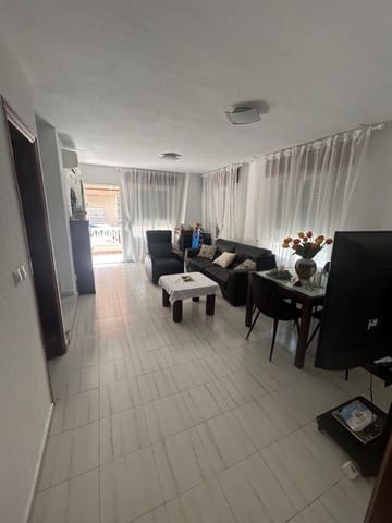 3 soveværelse Byhus til salg i Avenida Habaneras - Curva de Palangre, Torrevieja - € 229.900 (Ref: 9137119)