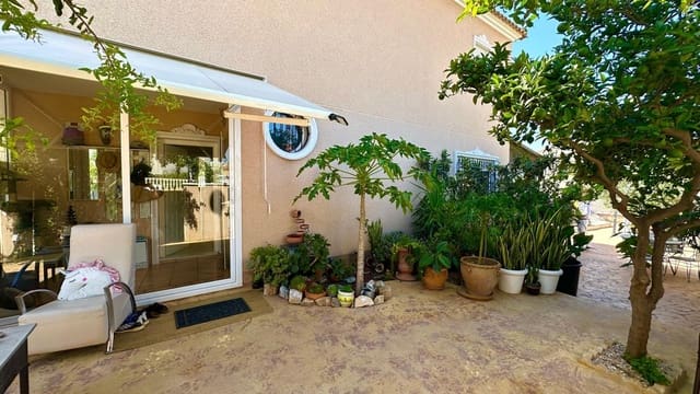 4 bedroom Villa for sale in La Regia, Orihuela with pool - € 420,000 (Ref: 9137122)