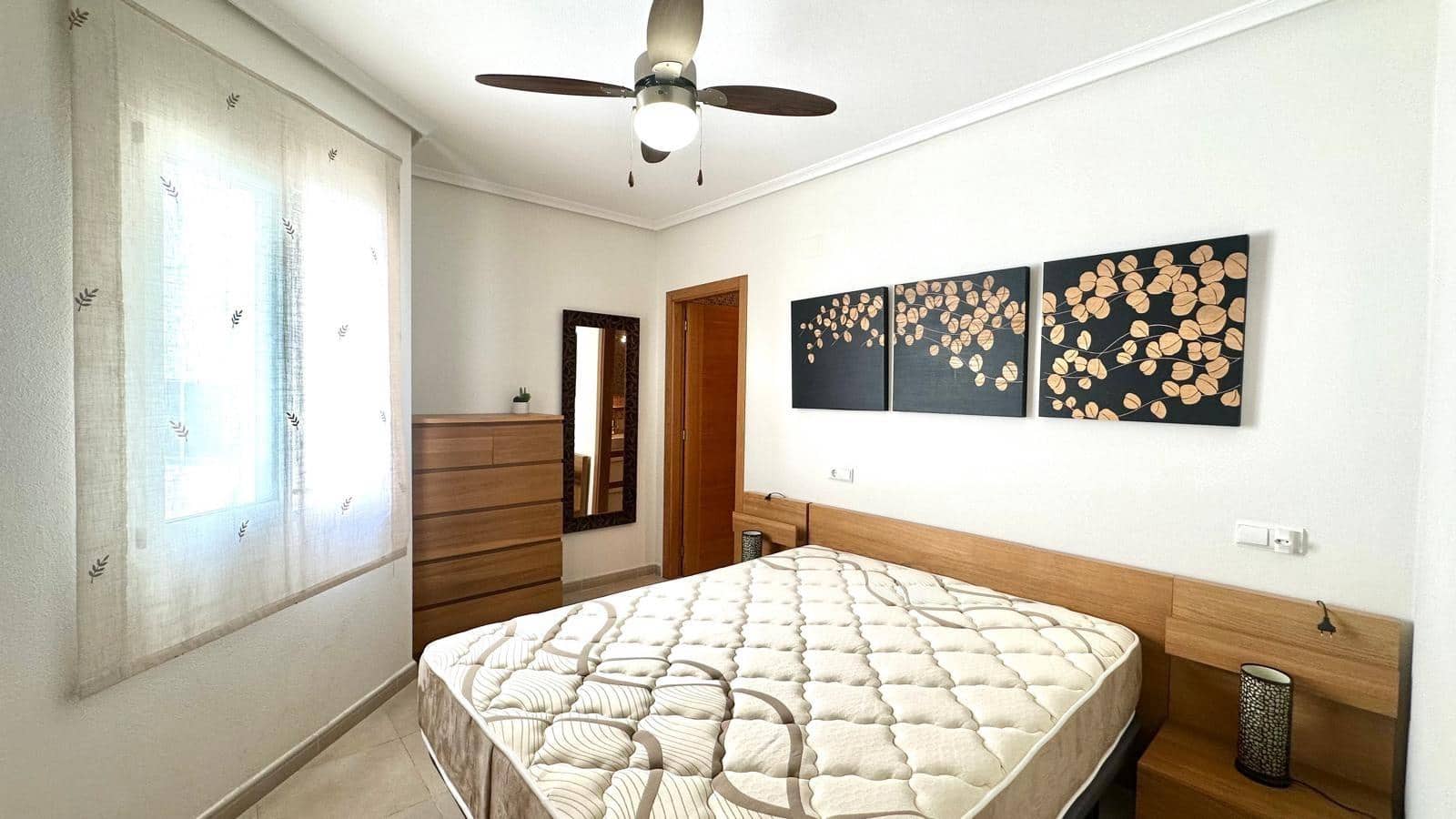 2 sypialnia Penthouse na sprzedaż w Torrevieja - 164 900 € (Ref: 9137124)