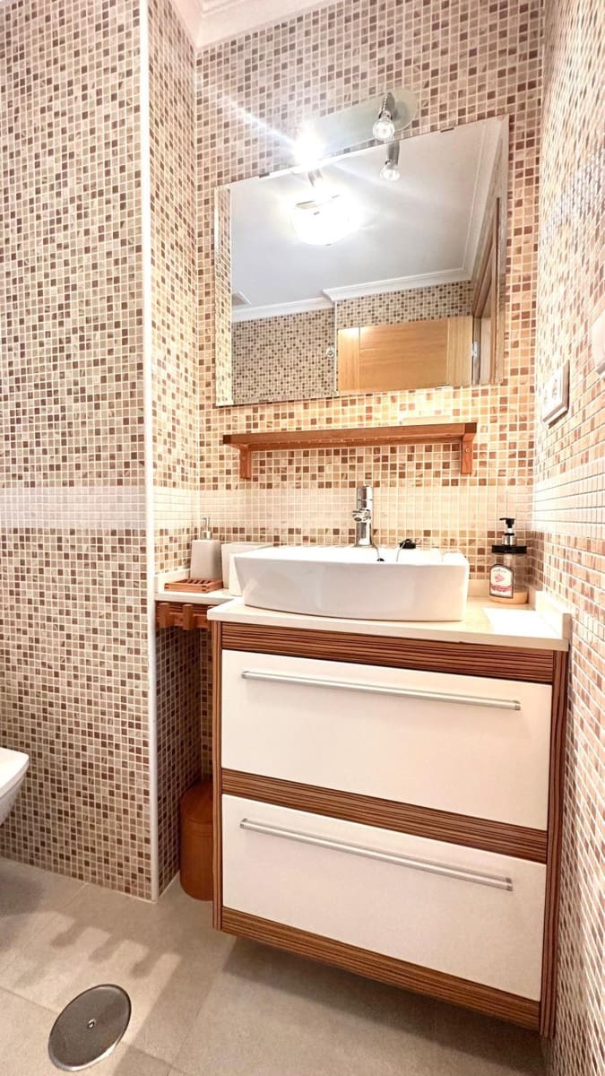 2 sypialnia Penthouse na sprzedaż w Torrevieja - 164 900 € (Ref: 9137124)