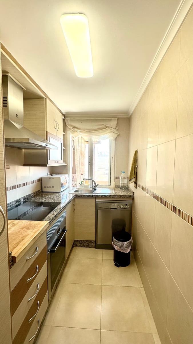 2 sypialnia Penthouse na sprzedaż w Torrevieja - 164 900 € (Ref: 9137124)