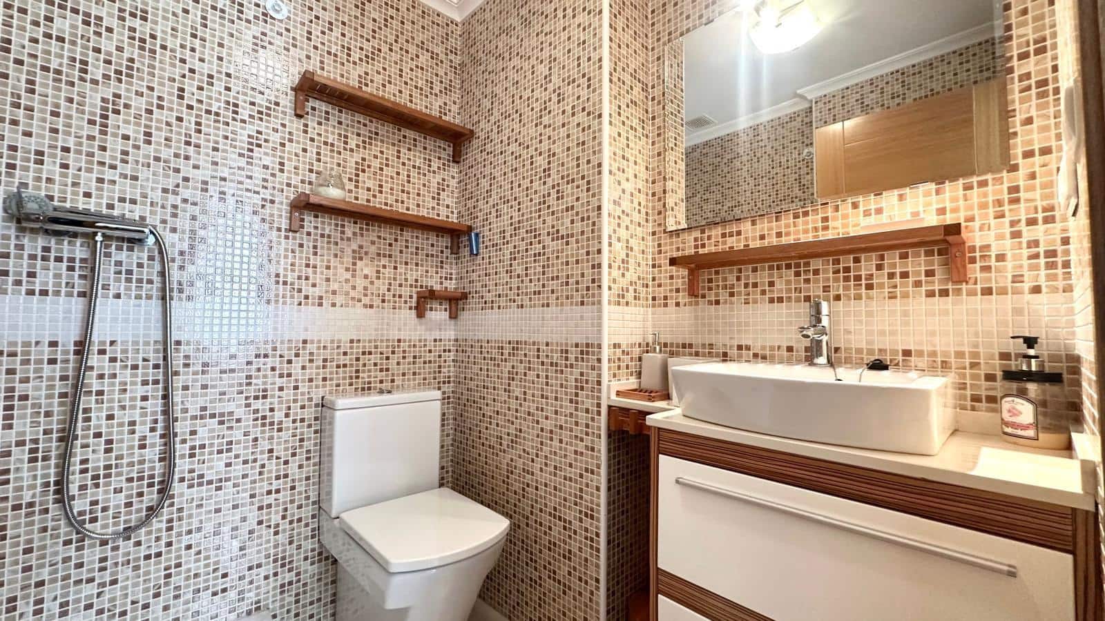 2 sypialnia Penthouse na sprzedaż w Torrevieja - 164 900 € (Ref: 9137124)