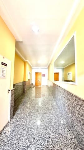 2 soverom Penthouse til salgs i El Molino, Torrevieja - € 164 900 (Ref: 9137124)