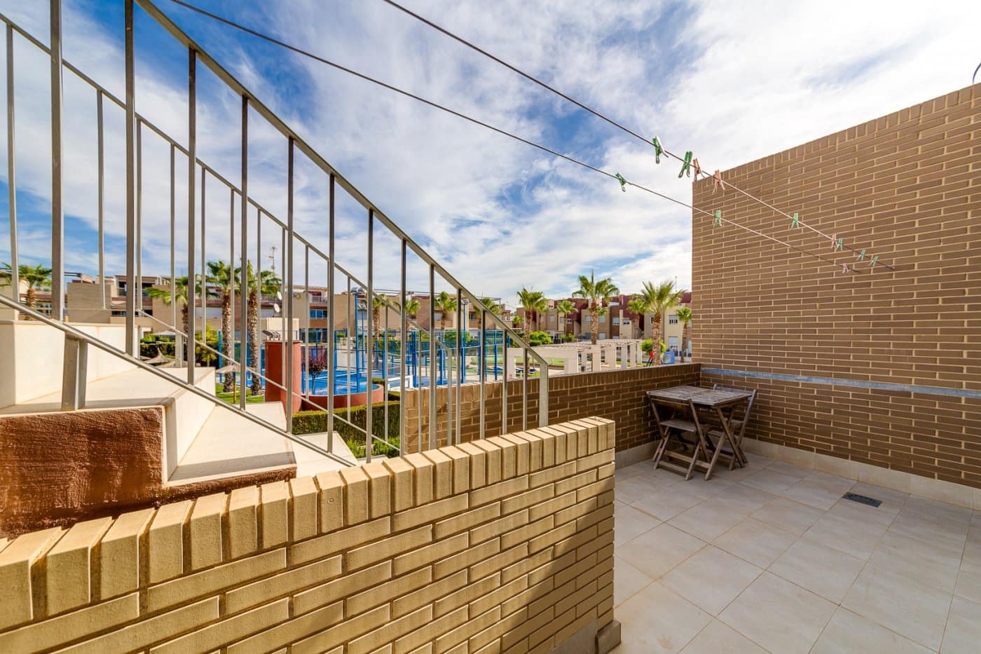 3 sovrum Hus till salu i Torrevieja med pool - 340 000 € (Ref: 9137125)
