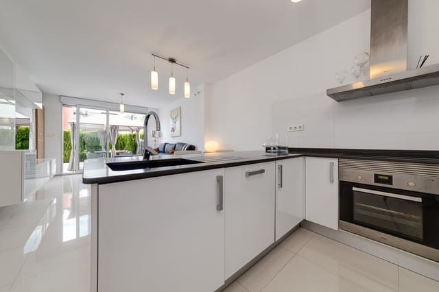 3 slaapkamer Huis te koop in Parque Acuático - Sector 25, Torrevieja met zwembad - € 340.000 (Ref: 9137125)