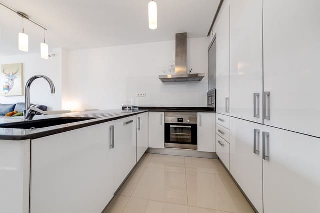 3 slaapkamer Huis te koop in Parque Acuático - Sector 25, Torrevieja met zwembad - € 340.000 (Ref: 9137125)