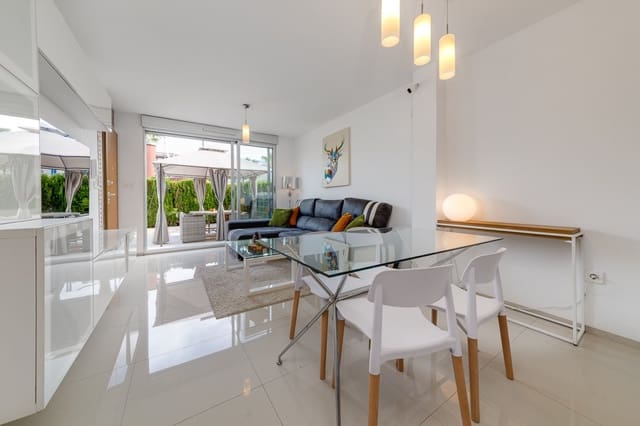 3 slaapkamer Huis te koop in Parque Acuático - Sector 25, Torrevieja met zwembad - € 340.000 (Ref: 9137125)