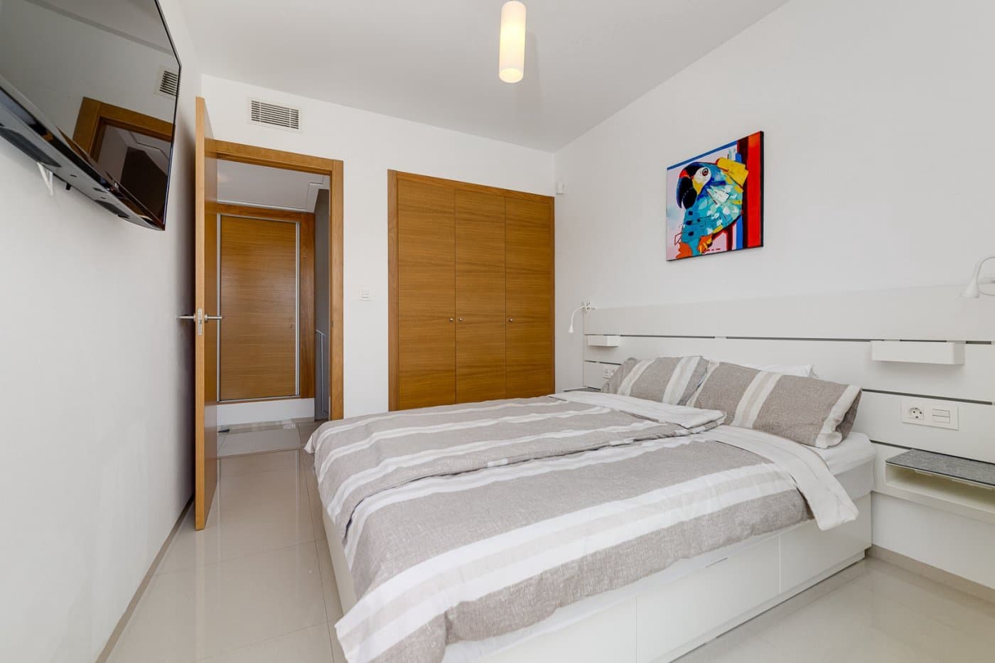 3 sovrum Hus till salu i Torrevieja med pool - 340 000 € (Ref: 9137125)