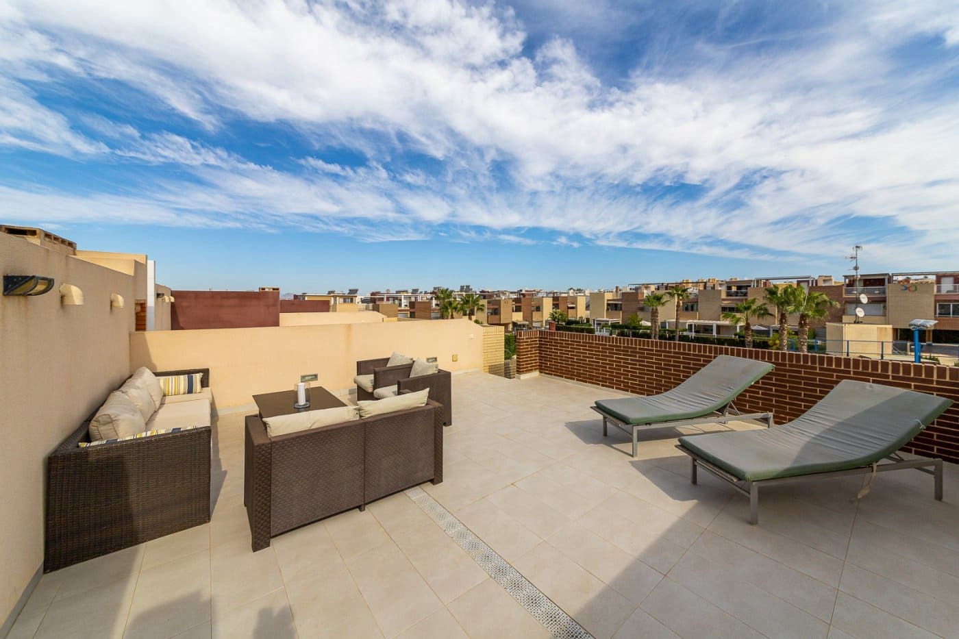 3 sovrum Hus till salu i Torrevieja med pool - 340 000 € (Ref: 9137125)